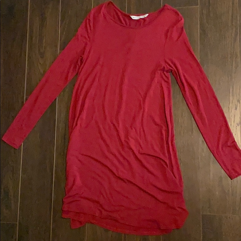 Casual dress